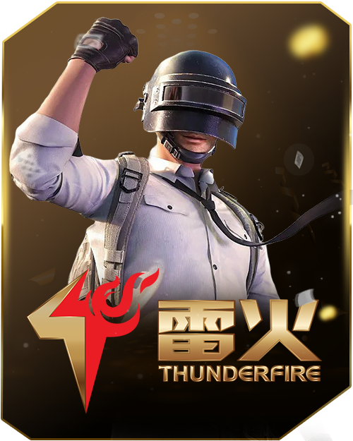 TFGAMING ESPORT