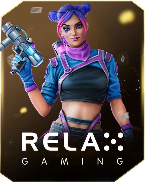 RELAX GAMING
