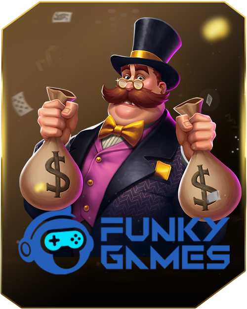 FUNKY GAMES