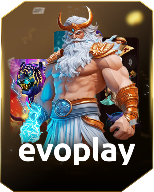 EVOPLAY