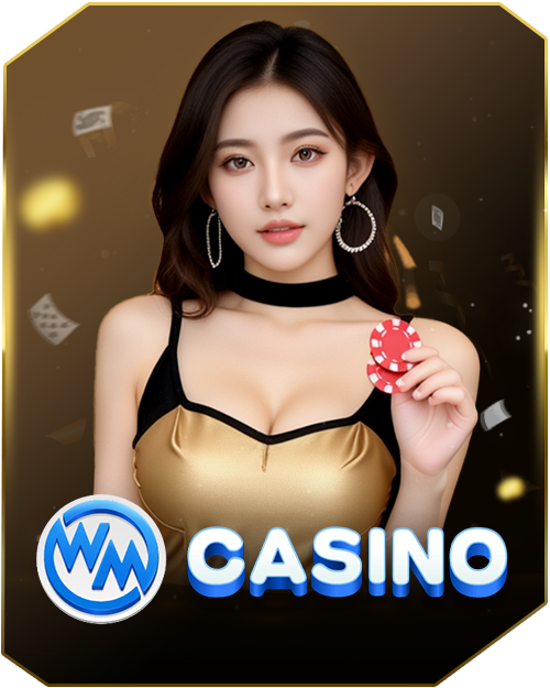 WM SLOT
