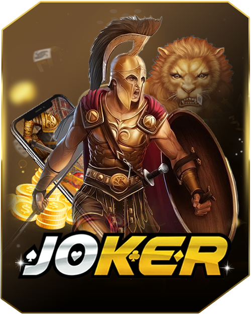 JOKER GAMING
