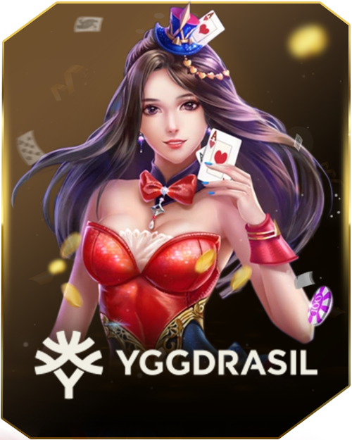 YGGDRASIL
