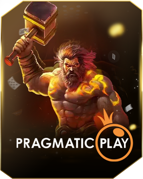PRAGMATIC PLAY