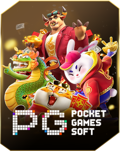 PG SOFT