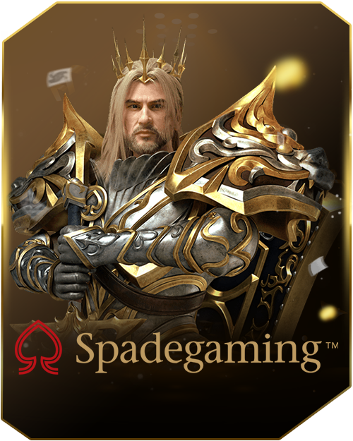 SPADE GAMING