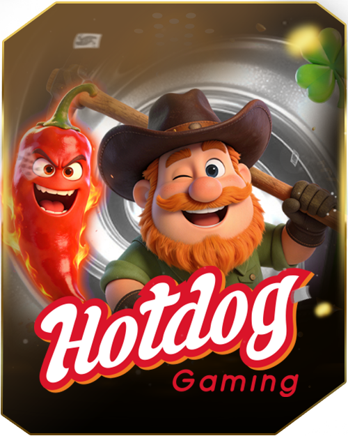 HOTDOG GAMING