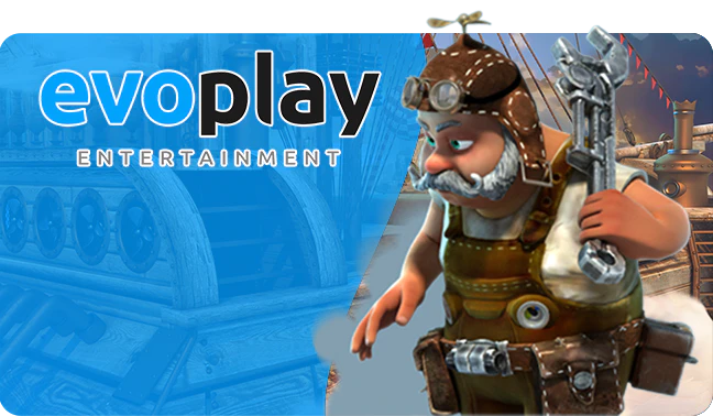 EVOPLAY