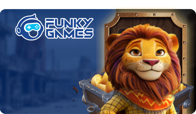 FUNKY GAMES