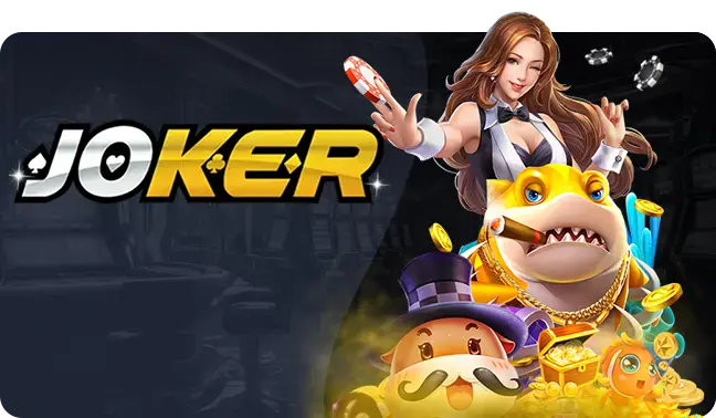 JOKER GAMING