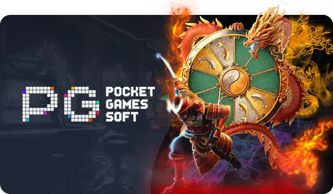 PG SOFT