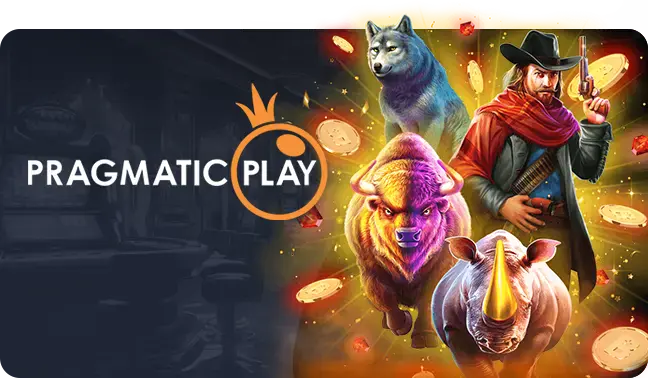 PRAGMATIC PLAY