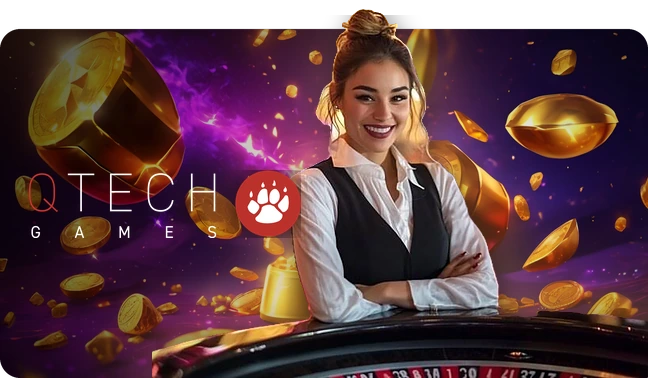 QTech Games
