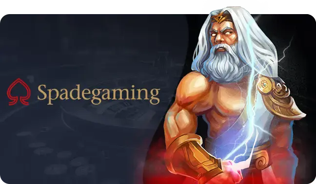 SPADE GAMING