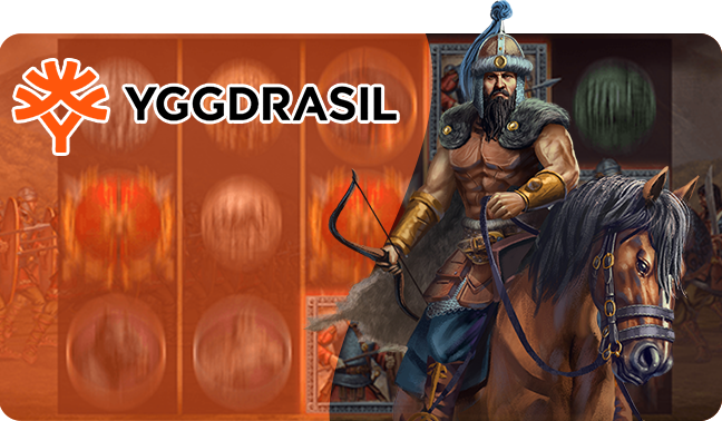 YGGDRASIL